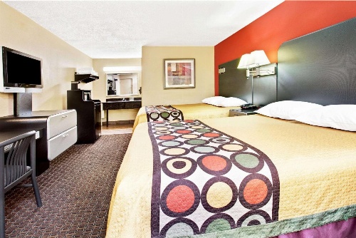 Super 8 By Wyndham Kissimmee Maingate Orlando Area image 1