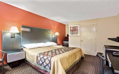 Super 8 By Wyndham Kissimmee Maingate Orlando Area image 10