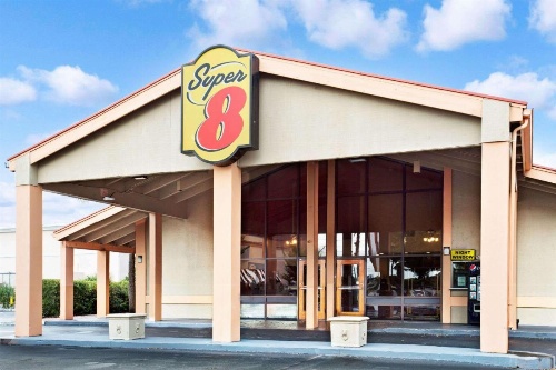 Super 8 By Wyndham Kissimmee Maingate Orlando Area image 22